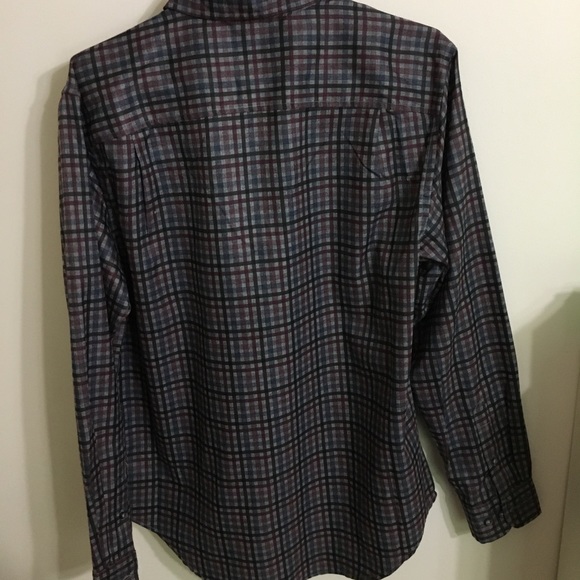 George Men’s Relaxed Fit Shirt - Picture 3 of 5